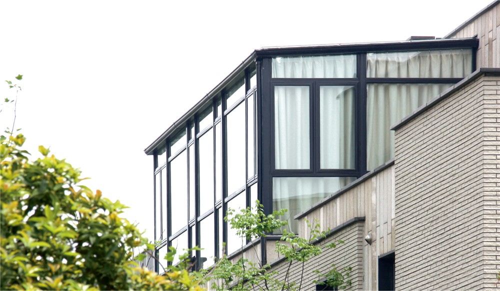 100經(jīng)典陽(yáng)光房