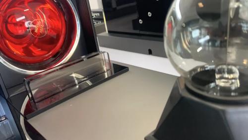 門店接單神器，門窗多功能展示臺！