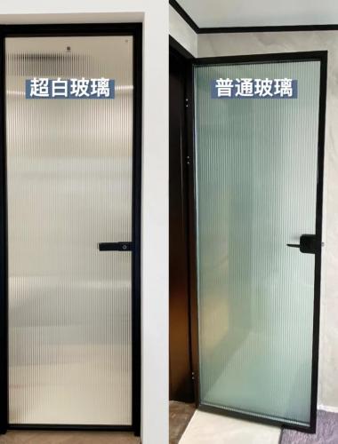 極窄邊框+超白長虹已經成為大眾選擇潮流