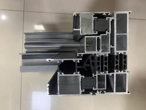 115國華2.0系列防水系統(tǒng)窗